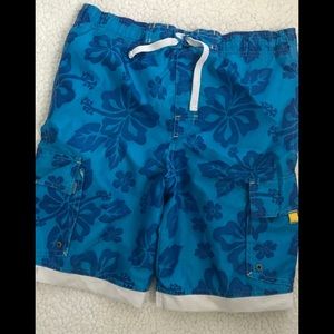 Boys Swim Trunks